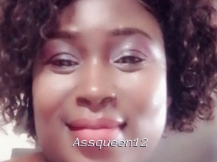 Assqueen12