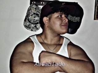 Astablade