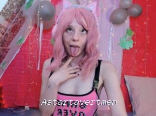 Astartavertmen