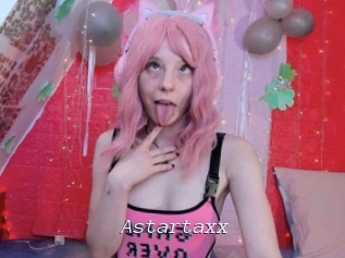Astartaxx