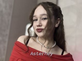 Asterhey