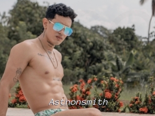 Asthonsmith