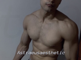 Astraeusaesthetic