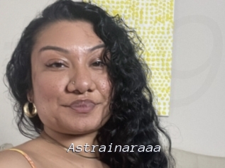 Astrainaraaa