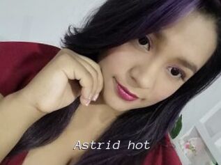 Astrid_hot