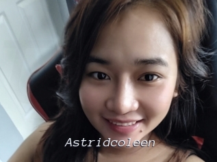 Astridcoleen