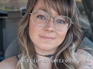 Astridenchantress