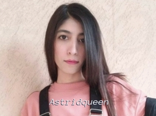 Astridqueen
