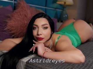 Astridreyes