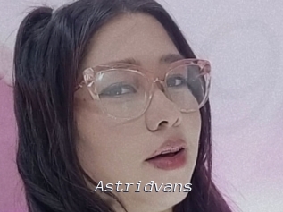 Astridvans