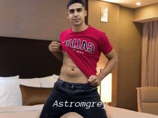 Astromgrey