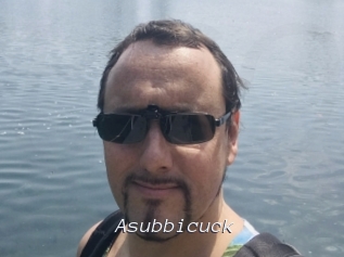 Asubbicuck
