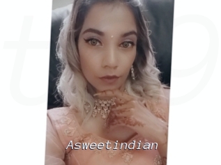 Asweetindian