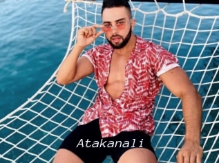 Atakanali