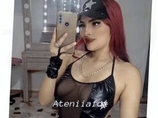 Ateniiafox