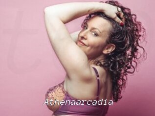 Athenaarcadia