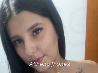 Athenajhones