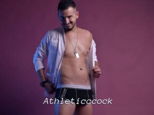 Athleticccock
