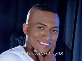 Atleclatinboy98