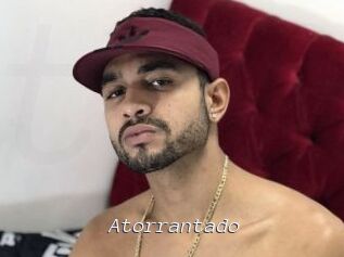 Atorrantado