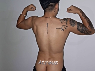 Atreuz