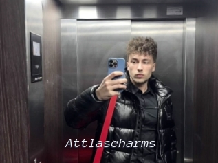 Attlascharms