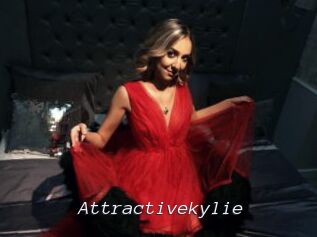 Attractivekylie