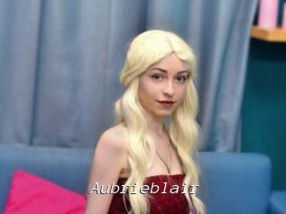 Aubrieblair