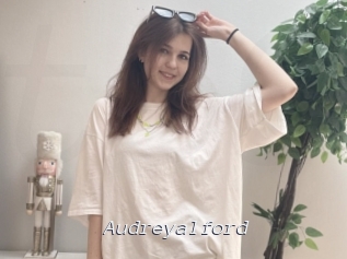 Audreyalford