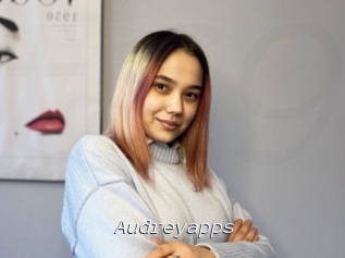 Audreyapps