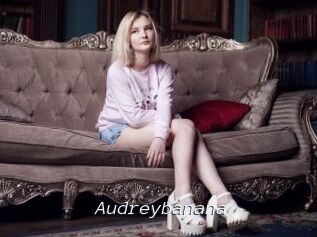 Audreybanana