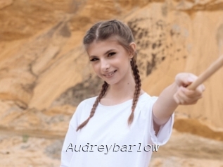 Audreybarlow