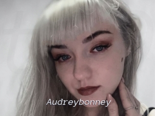 Audreybonney