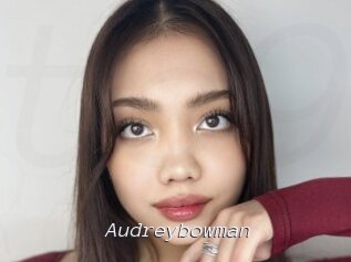 Audreybowman