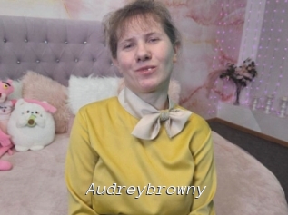 Audreybrowny