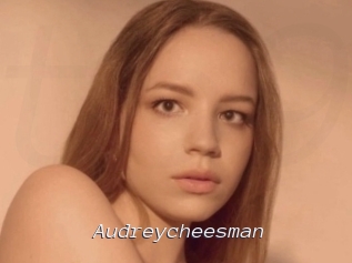 Audreycheesman