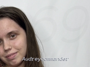 Audreycommander