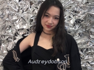 Audreydobson