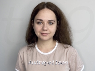 Audreyellson