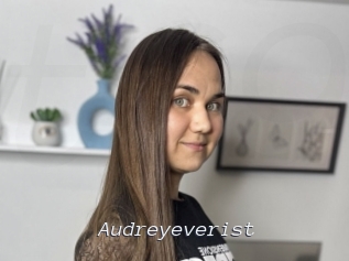 Audreyeverist