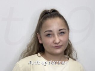 Audreyferran