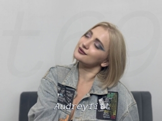Audreyfitt