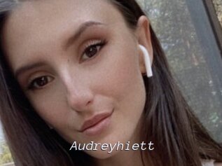 Audreyhiett