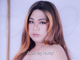 Audreyhump