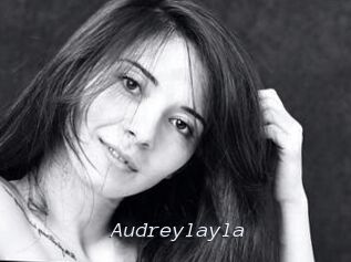 Audreylayla