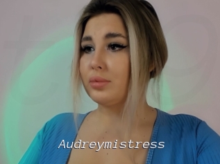 Audreymistress