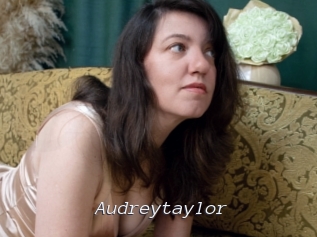 Audreytaylor