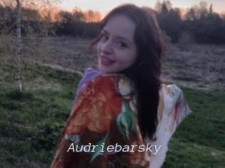 Audriebarsky