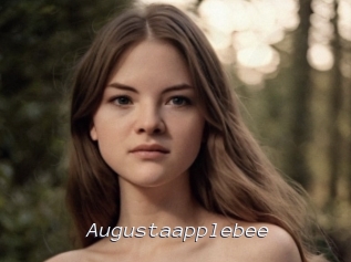 augustaapplebee Tel 69 Salopes
