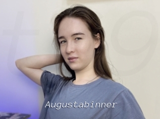 Augustabinner